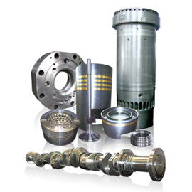 MAIN ENGINE MAIN ENGINE